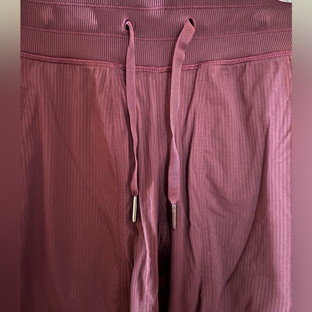 Lululemon Dance Studio Mid-Rise Pants - Picture 2 of 6
